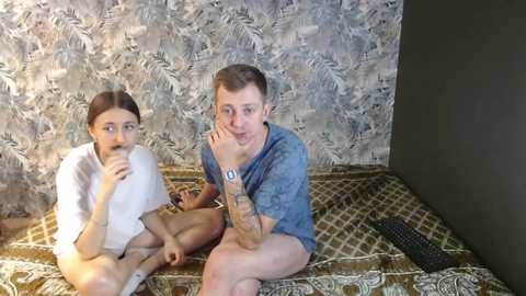 gummybears @ bongacams on 20250728