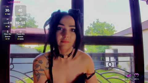 ingridblondy94 @ bongacams on 20250728