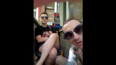 karadi4 @ bongacams on 20250728