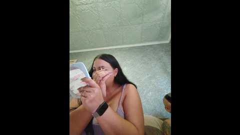 kissmabont @ bongacams on 20250728