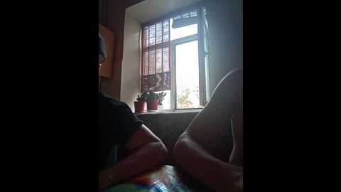lybimayapara @ bongacams on 20250728