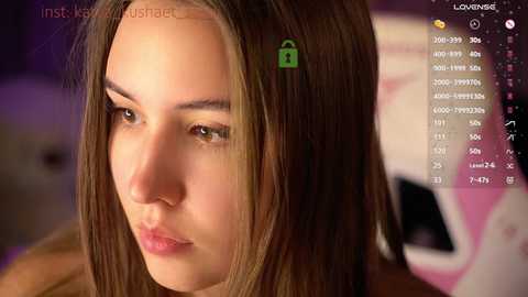 milkaff_ @ bongacams on 20250728