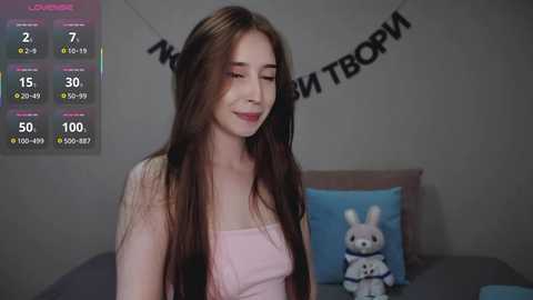 rocketgirl @ bongacams on 20250728