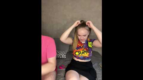 sweet1sleep @ bongacams on 20250728