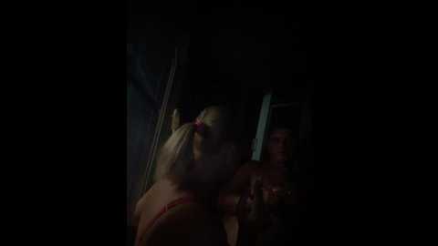 xyligana @ bongacams on 20250728