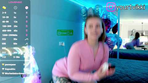 _vikkil0vescheese_ @ bongacams on 20250729