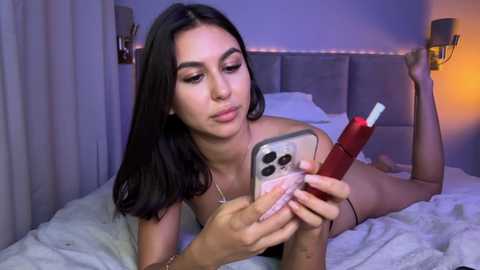 babysashababy @ bongacams on 20250729
