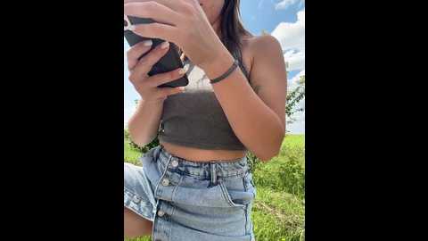 daddysgirl9 @ bongacams on 20250729