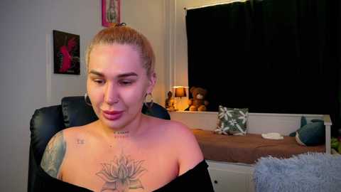 hannasveet @ bongacams on 20250729