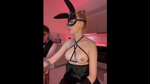janeporter @ bongacams on 20250729