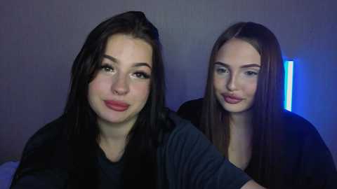 lisaanddenis @ bongacams on 20250729