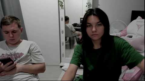 lissazmark2 @ bongacams on 20250729