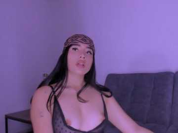 nicole_antonie @ bongacams on 20250729