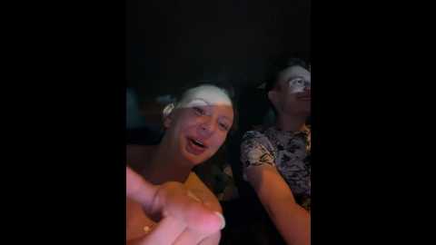 otjainie @ bongacams on 20250729