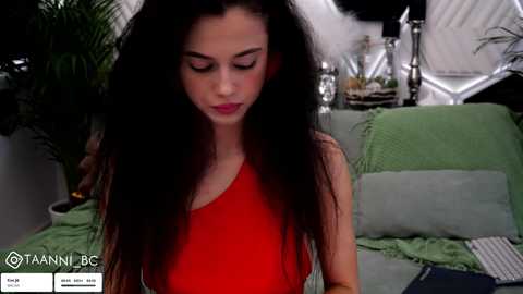 Media: taanni Bongacams 2025-07-29 03:12:00