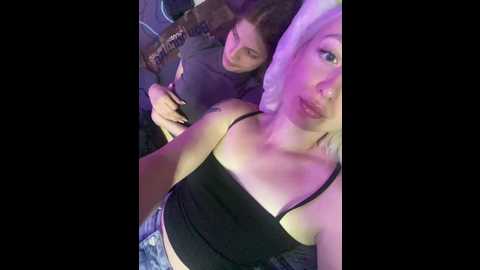 viptopgerl @ bongacams on 20250729