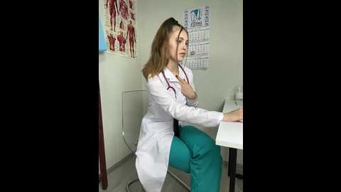 adelaida1001 @ bongacams on 20250730