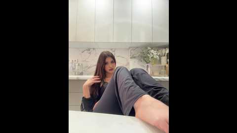 alliina_leee @ bongacams on 20250730