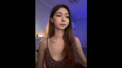 crazyaleona @ bongacams on 20250730