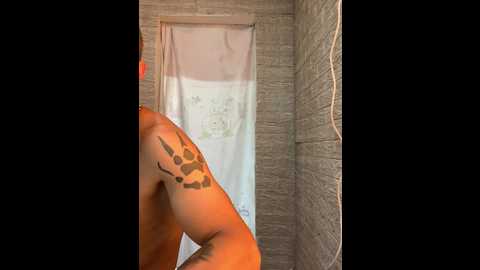 dmeesk @ bongacams on 20250730