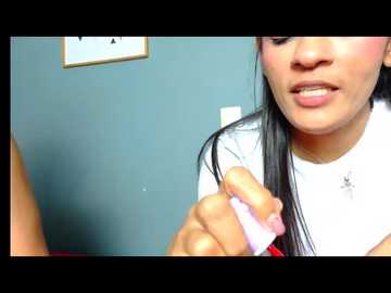 Media: farianaall Bongacams 2025-07-30 02:36:00