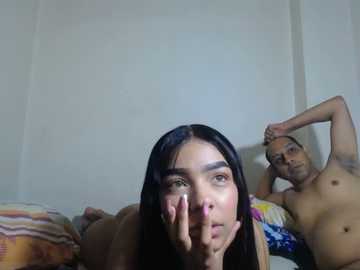 forever_scarlett @ bongacams on 20250730