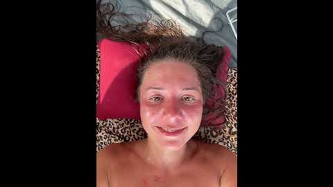helgaleo @ bongacams on 20250730