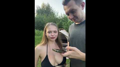 loveandsex24 @ bongacams on 20250730