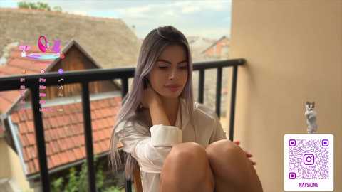 natalimuur @ bongacams on 20250730