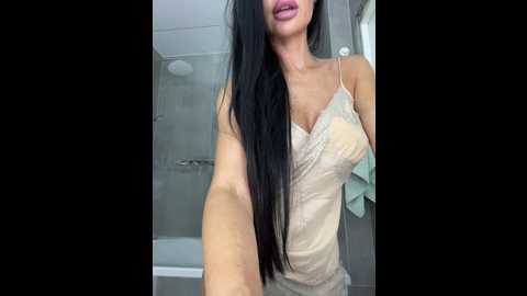 nicole21x @ bongacams on 20250730