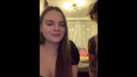sugarcrush17 @ bongacams on 20250730