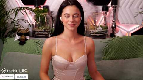 Media: taanni Bongacams 2025-07-30 04:03:00