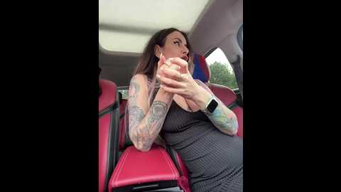 _annamaria_ @ bongacams on 20250731