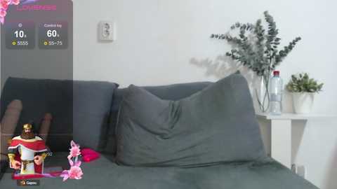 elviramilf @ bongacams on 20250731