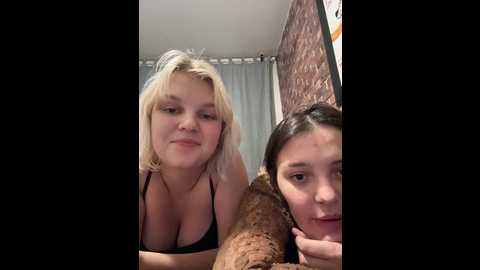 fairygirls @ bongacams on 20250731