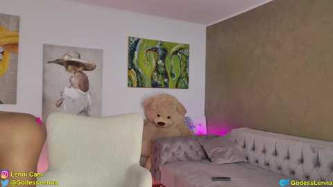 lennagodess @ bongacams on 20250731