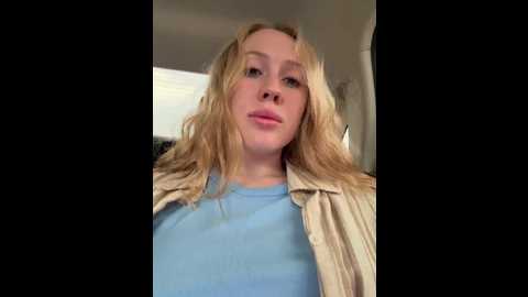 likachkaa @ bongacams on 20250731