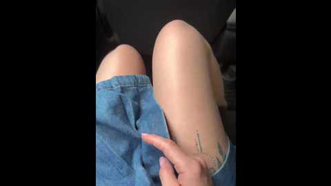 likachkaa @ bongacams on 20250731