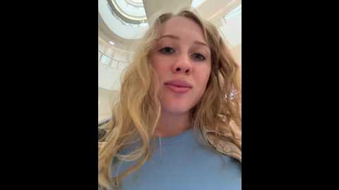 likachkaa @ bongacams on 20250731