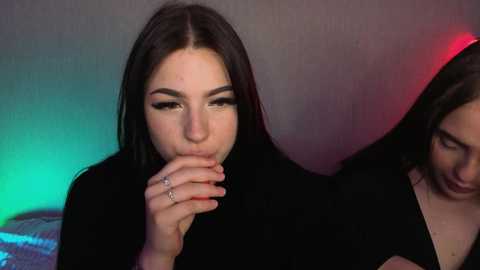 lisaanddenis @ bongacams on 20250731