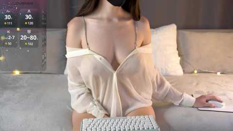 lisfoster @ bongacams on 20250731