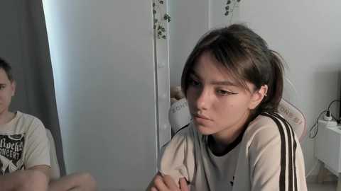 lissazmark2 @ bongacams on 20250731