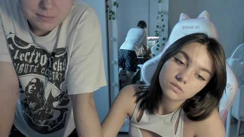 lissazmark2 @ bongacams on 20250731