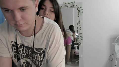 lissazmark2 @ bongacams on 20250731