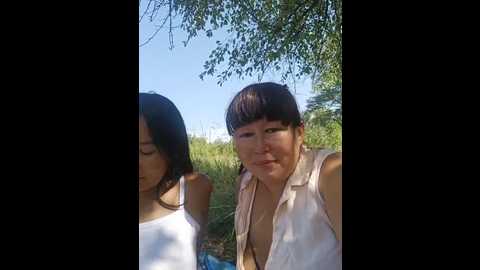 luu_lii77 @ bongacams on 20250731