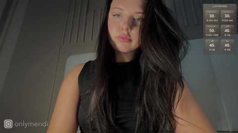 Media: mendi_ Bongacams 2025-07-31 12:30:00