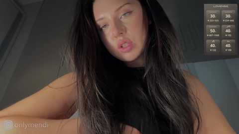 mendi_ @ bongacams on 20250731
