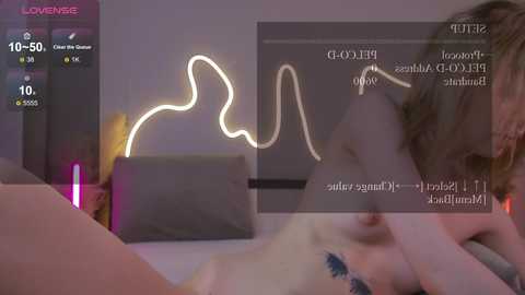 monasteela @ bongacams on 20250731
