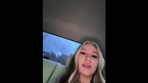serotoninnn1 @ bongacams on 20250731