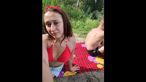 sexwifelina @ bongacams on 20250731